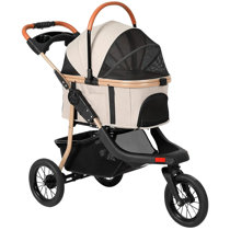 Pet deals strollers canada
